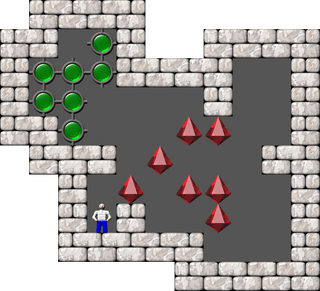 Уровень 130 — Revenge 37